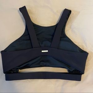 Cleo Harper coco bralet size small